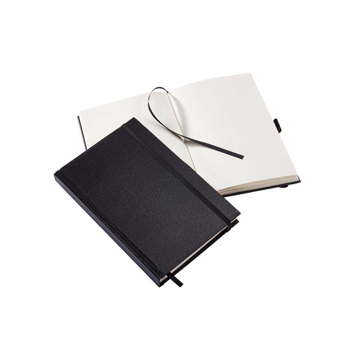 5.5 x 8.5 Premium Hardbound Field Sketch Pad, 70 Pound (110gsm), Book of  80-Sheets (2 Pads), 5.5” x 8.5” - 2 Pads - Metro Market
