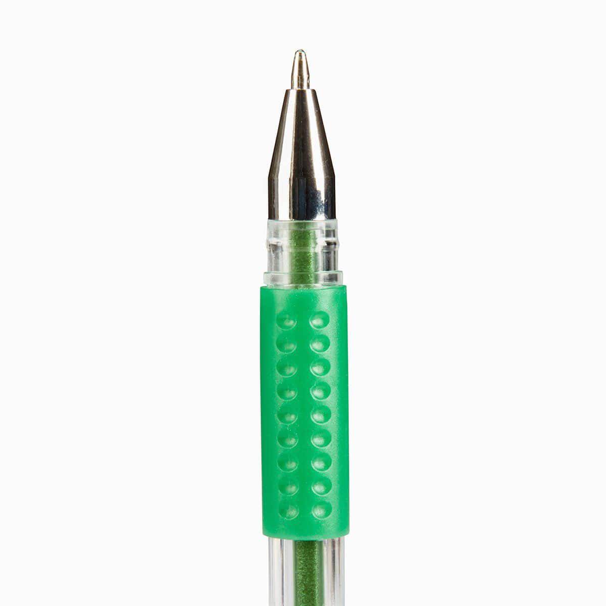 80 Pack Glitter Gel Pens, 40 Colors Glitter Gel Pens Set with 40