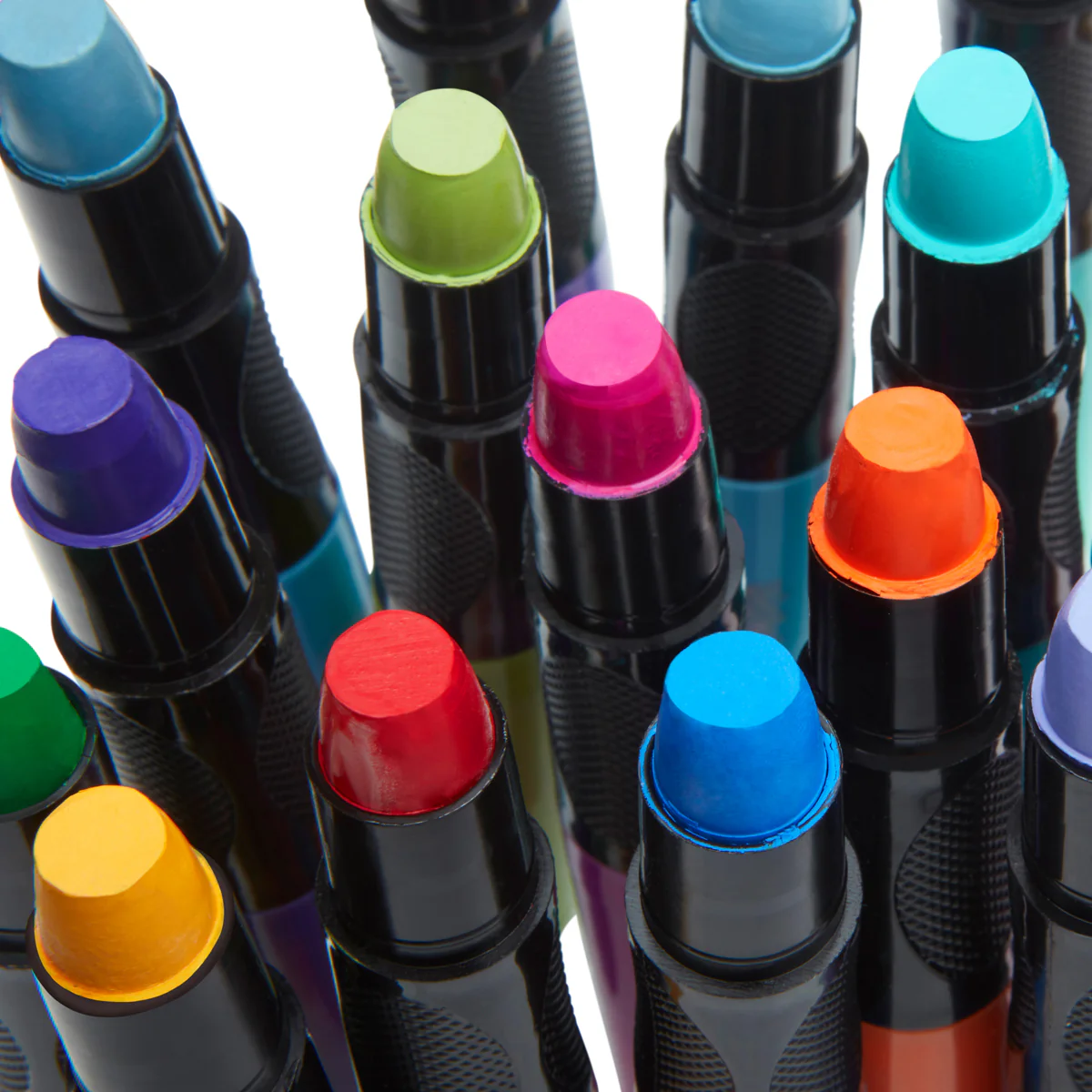 Generic Stick Introduction to Multi-Media Gel Sticks — KINGART