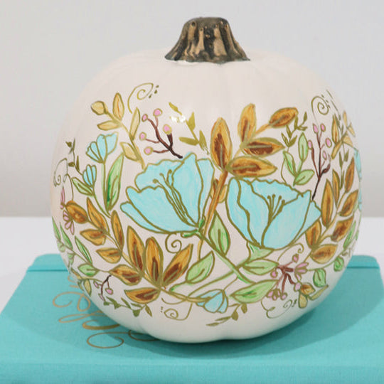 AmyLattaCreations - Pumpkin Gallery 2023