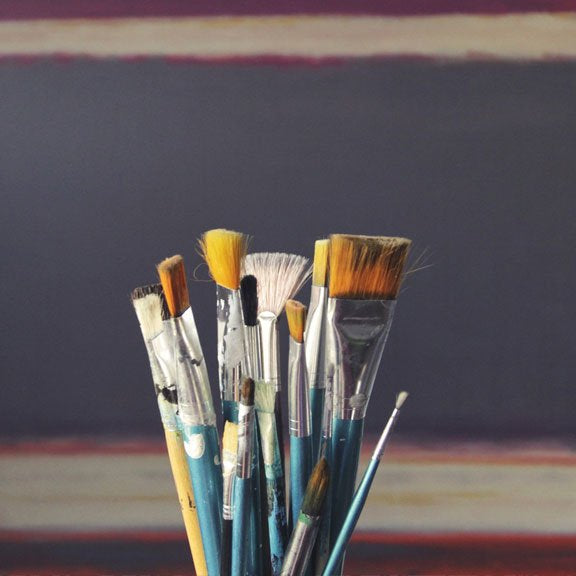 The Best Pieces of Advice for Aspiring Artists