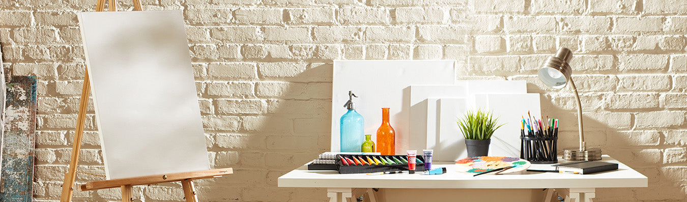 Easels