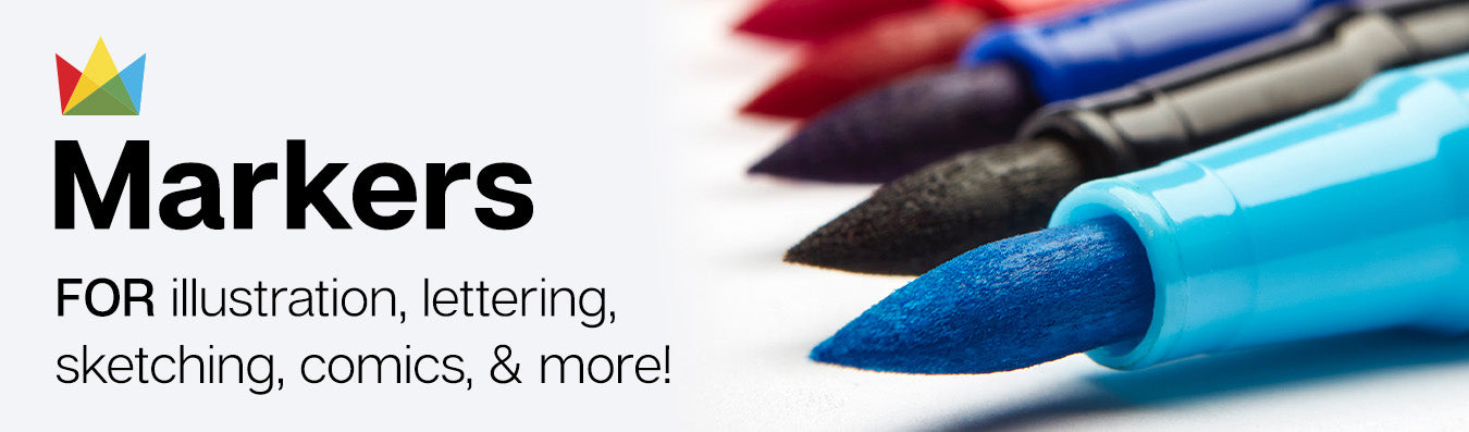 Markers