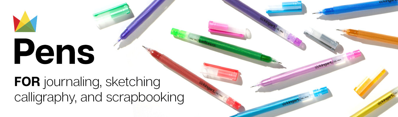Pens