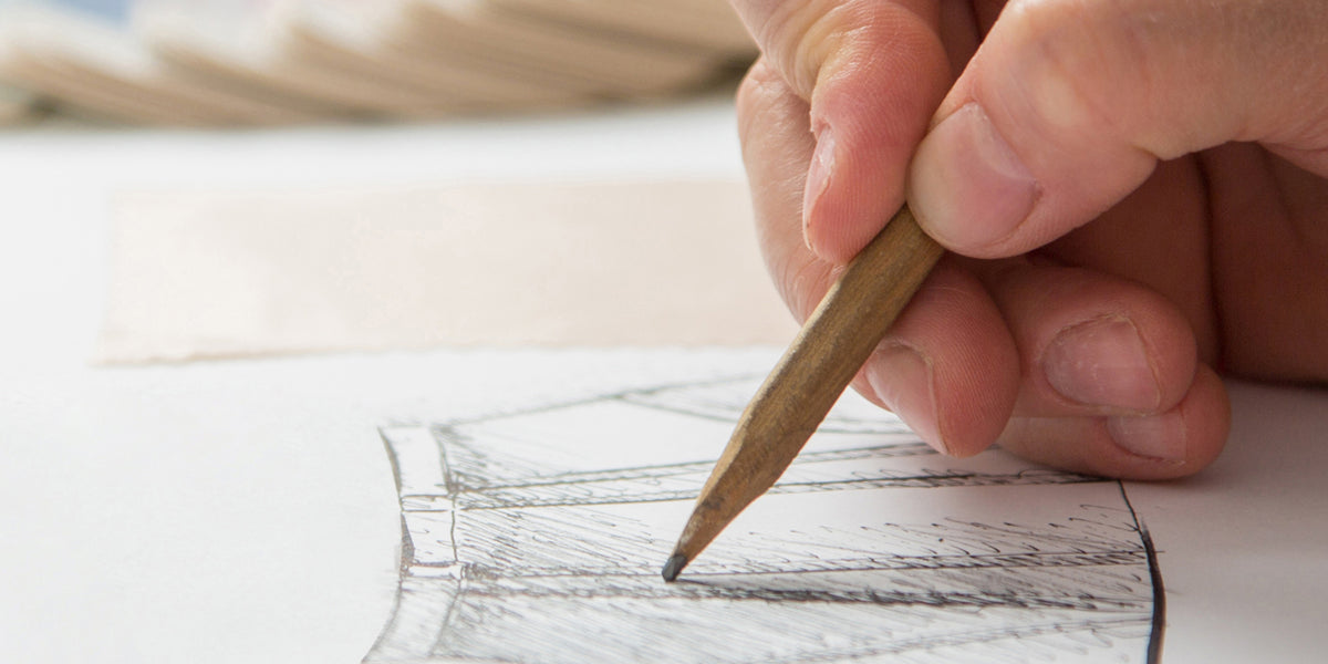 Drawing & Sketching — KINGART