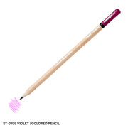 Colored Pencils - Singles - DRAWING & SKETCHING SUPPLIES - KINGART