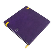 Plumchester Square Sketchbook, 8x8 inch, 48 pages -  - Plumchester