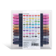 Twin-Tip™ Acrylic Paint Pens 48 Colors -  - SHANGHAI CMB IMPORT & EXPORT CO., LTD