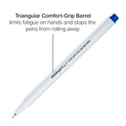 Fine Line Pens 24 Colors - Studio - KINGART