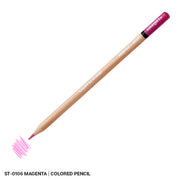 Colored Pencils - Singles - DRAWING & SKETCHING SUPPLIES - KINGART