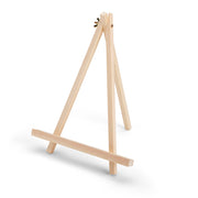 Acrylic Painting Set with Tabletop Easel, 15 pc - Studio - KINGART®