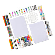 Mixed Media Art Set – 175 Pieces - ARTIST SETS - KINGART