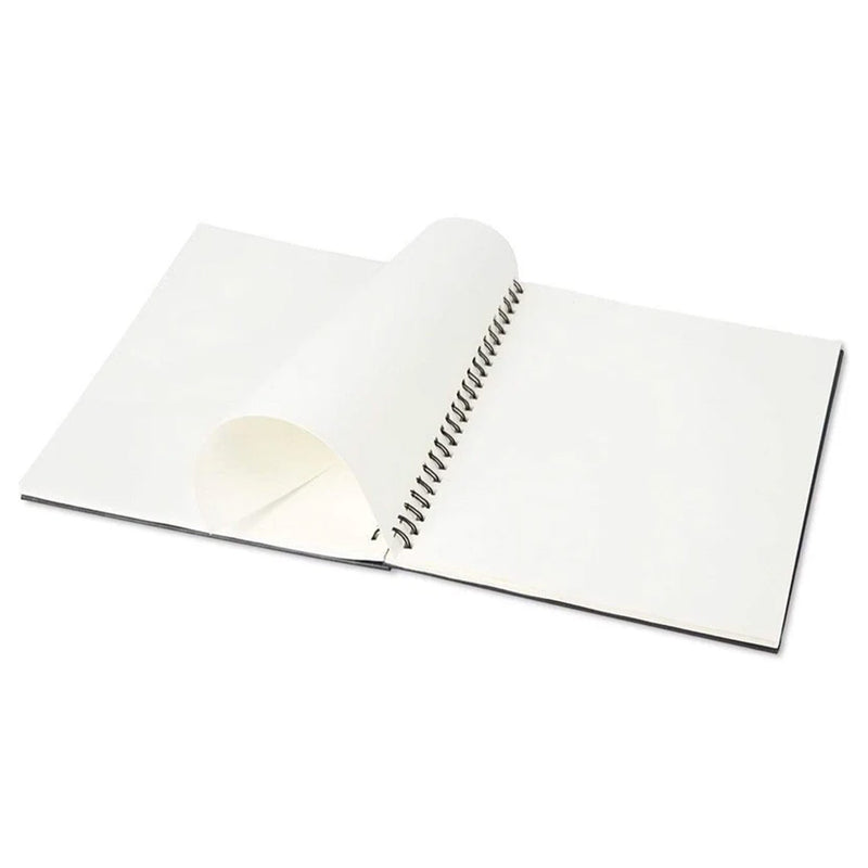 Sketch & Draw Combo, Hardcover Book & 30 pc Pencil Set