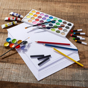 Mixed Media Art Set, 175 pc - Studio - KINGART