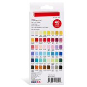 Chalk Pastels 48 pc - Studio - KINGART®