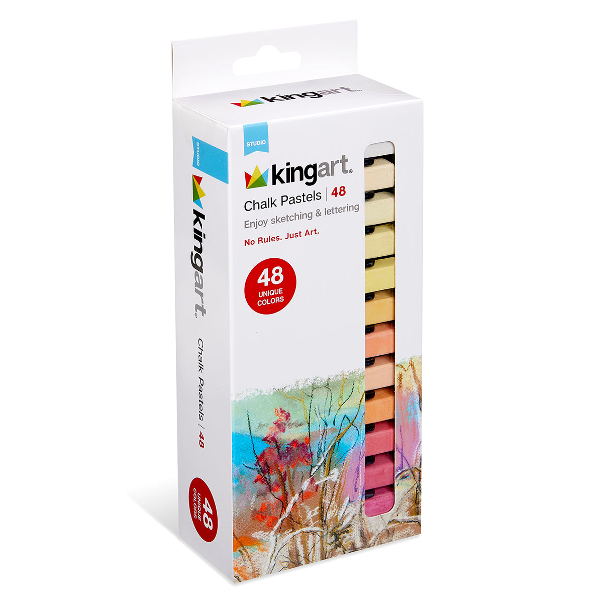 Pastel Palettes 1 ホロカード EX 4枚セット Pastels Palettes by Zart Basics Pack of 8
