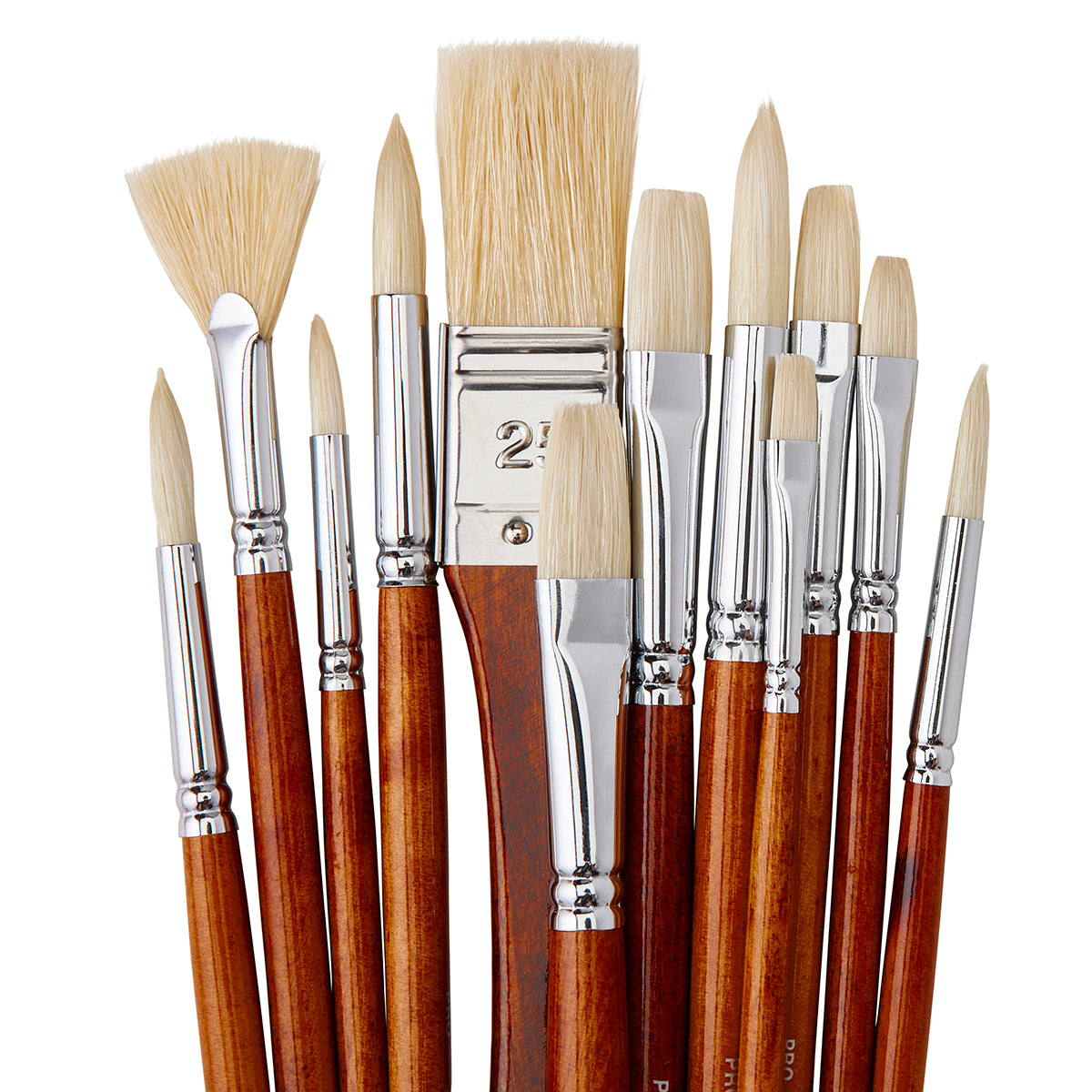 Pro Brush Sets