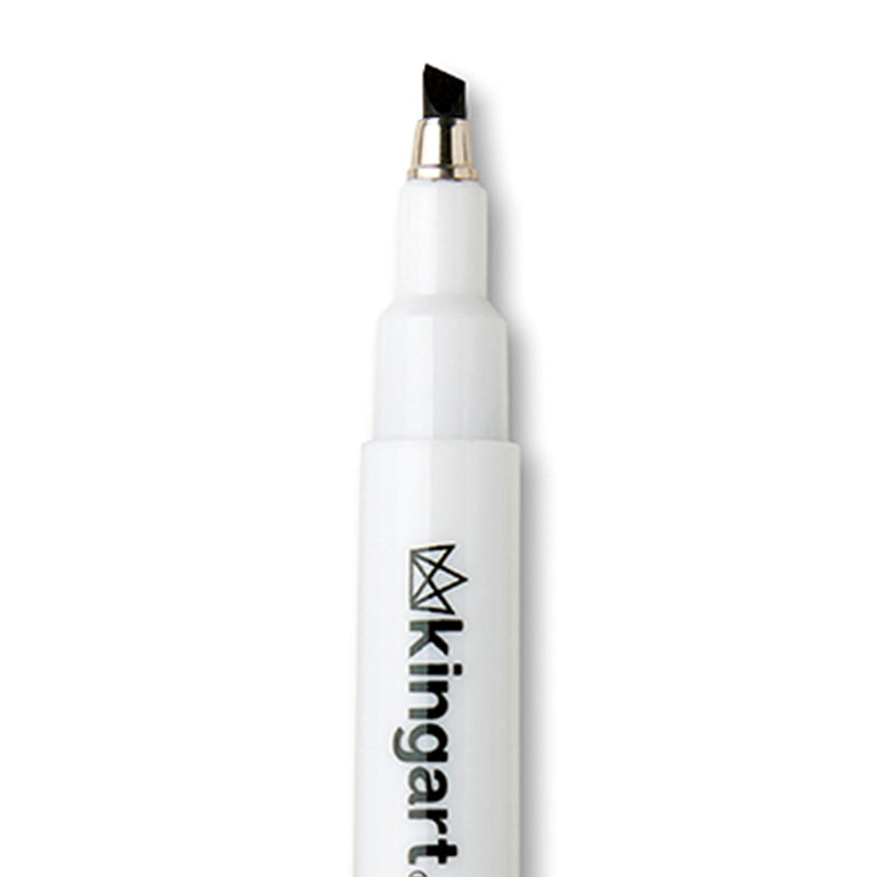 Inkline™ Fine Line Black Ink Pen- Singles - MARKERS & PENS - KINGART