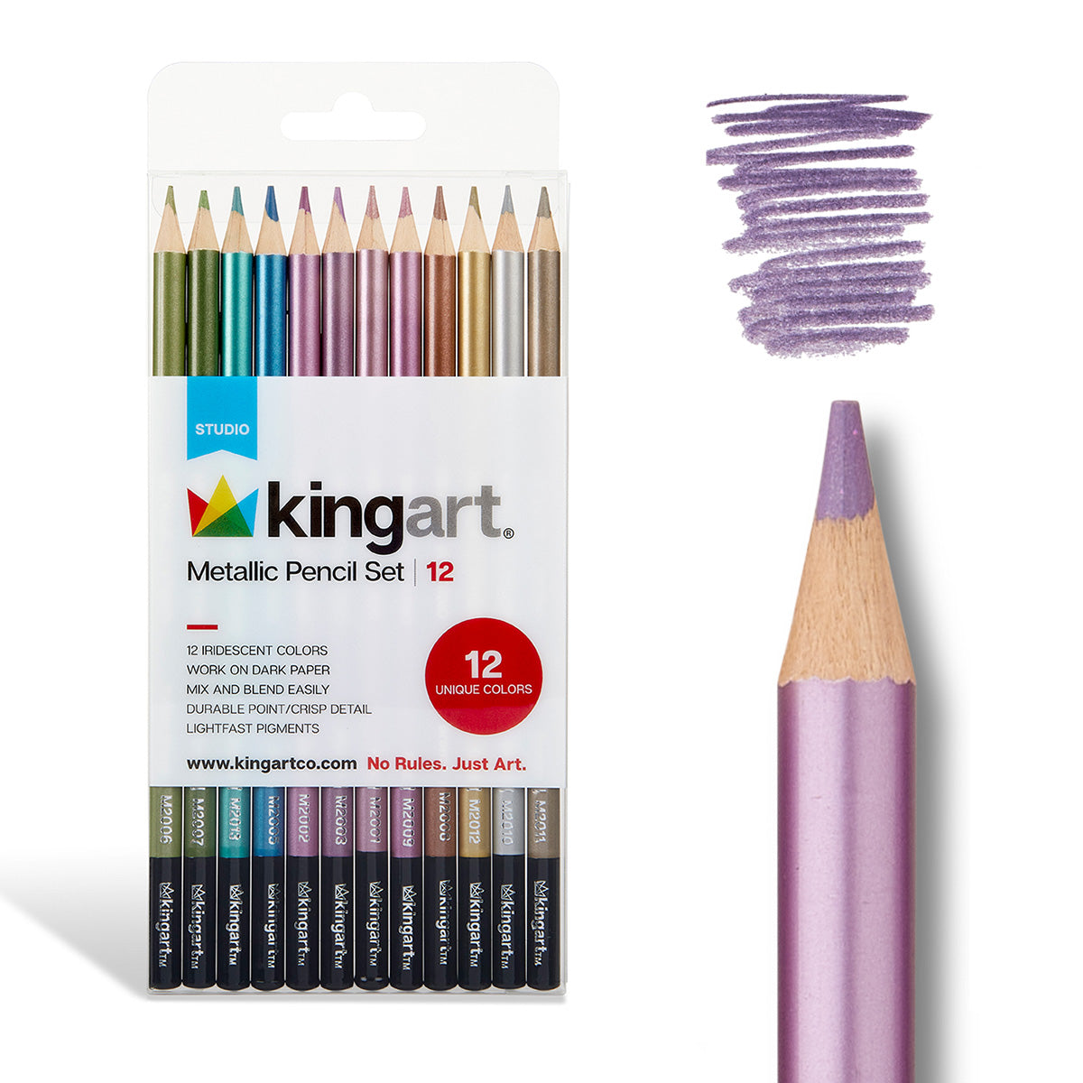 Colored Pencils