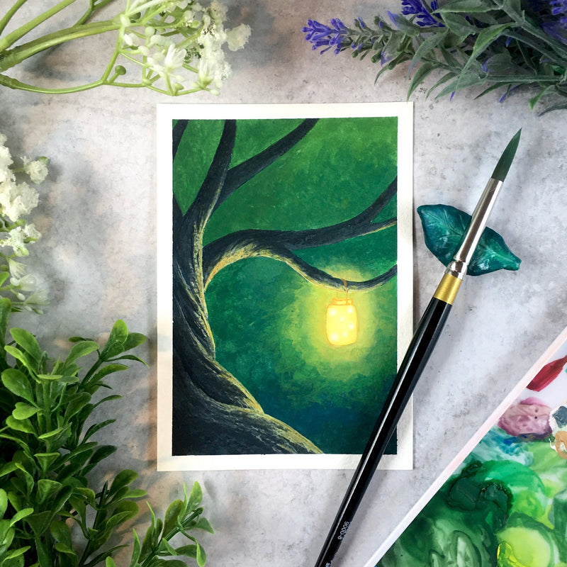 Ruth Wilshaw's Preferred KINGART Brush Bundle -  - KINGART