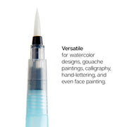 Water Brush Pens 4 pc - Studio - KINGART