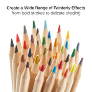 Colored Pencils 24 Colors - Studio - KINGART