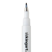Inkline™ Pens Pigment Liners- Singles - MARKERS & PENS - KINGART