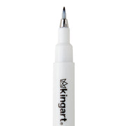 Inkline™ Pens Pigment Liners- Singles - MARKERS & PENS - KINGART