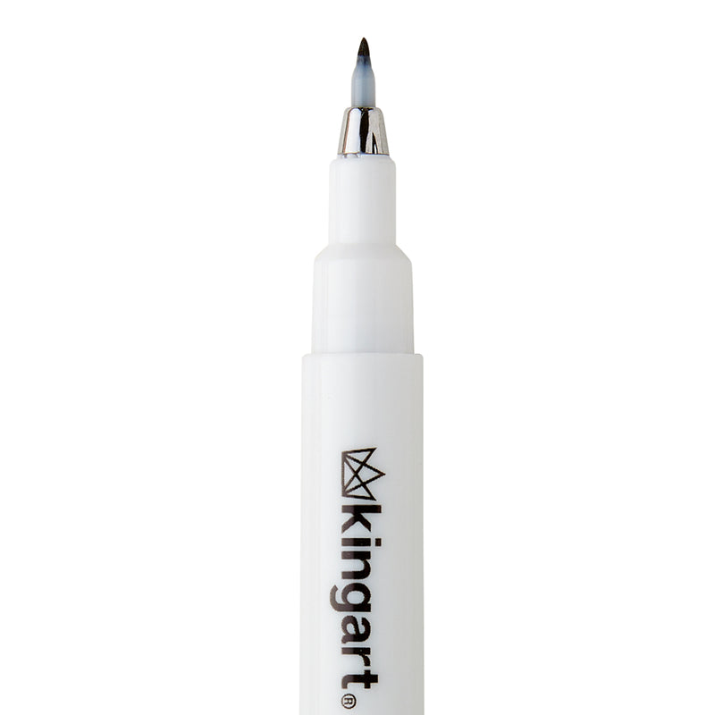 Inkline™ Pens Pigment Liners- Singles - MARKERS & PENS - KINGART