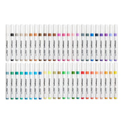 Acrylic Paint Markers 48 Colors - Studio - KINGART®