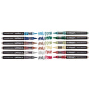 12 PC ACRYLIC BRUSH PENS ACETATE - EARTH - PREMIUM BRUSH SETS - SHANGHAI CMB IMPORT & EXPORT CO., LTD