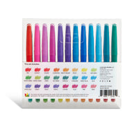 Felt Tip Pens 24 Colors - Studio - KINGART