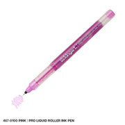 PRO Liquid Roller Ink Pen - Singles - MARKERS & PENS - SHANGHAI CMB IMPORT & EXPORT CO., LTD