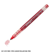 PRO Liquid Roller Ink Pen - Singles - MARKERS & PENS - SHANGHAI CMB IMPORT & EXPORT CO., LTD