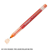 PRO Liquid Roller Ink Pen - Singles - MARKERS & PENS - SHANGHAI CMB IMPORT & EXPORT CO., LTD