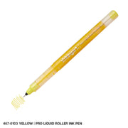 PRO Liquid Roller Ink Pen - Singles - MARKERS & PENS - SHANGHAI CMB IMPORT & EXPORT CO., LTD