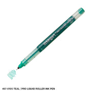 PRO Liquid Roller Ink Pen - Singles - MARKERS & PENS - SHANGHAI CMB IMPORT & EXPORT CO., LTD