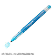 PRO Liquid Roller Ink Pen - Singles - MARKERS & PENS - SHANGHAI CMB IMPORT & EXPORT CO., LTD