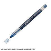 PRO Liquid Roller Ink Pen - Singles - MARKERS & PENS - SHANGHAI CMB IMPORT & EXPORT CO., LTD