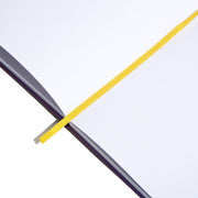 Plumchester Square Sketchbook, 8x8 inch, 48 pages -  - Plumchester