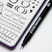 Plumchester P4 Fineliner, 0.4mm -  - Plumchester