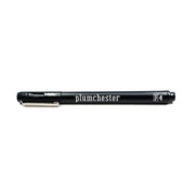 Plumchester P4 Fineliner, 0.4mm -  - Plumchester
