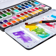 Starter Bundle: Travel Watercolor -  - KINGART