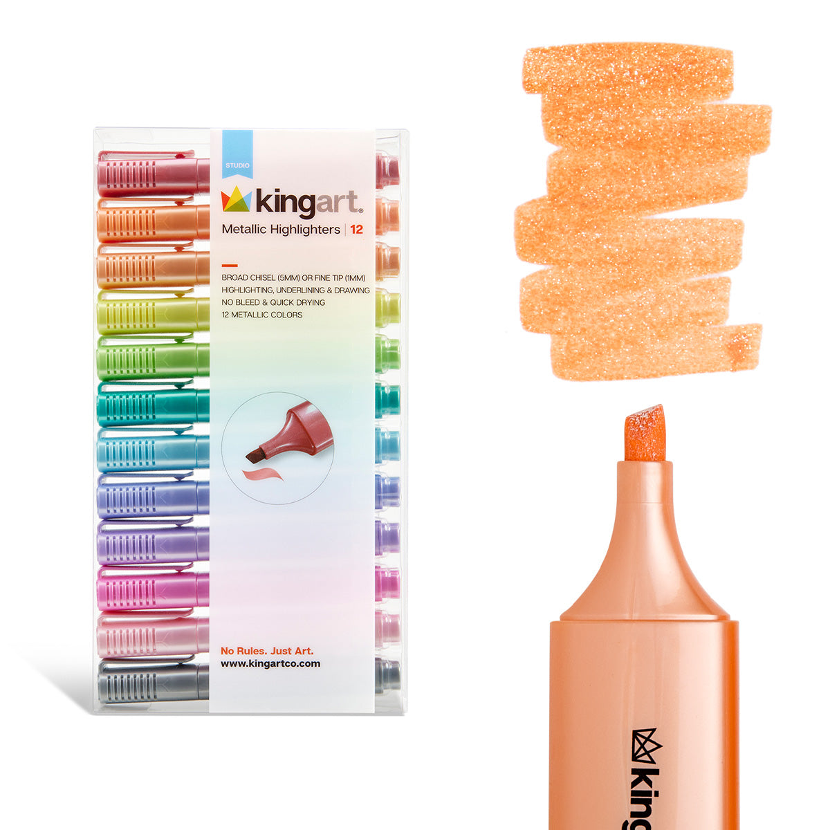 Highlighters
