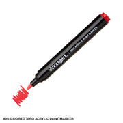 PRO Acrylic Paint Marker - Singles - MARKERS & PENS - SHANGHAI CMB IMPORT & EXPORT CO., LTD