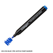 PRO Acrylic Paint Marker - Singles - MARKERS & PENS - SHANGHAI CMB IMPORT & EXPORT CO., LTD
