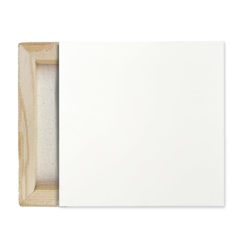 Stretched Canvas 3x3 8 pc - Studio - KINGART