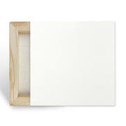 Stretched Canvas 4x4 8 pc - Studio - KINGART