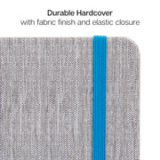 Watercolor Paper Sketchbook 5.5x5.5 24 Pages - ARTIST PAPER - KINGART