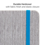 Watercolor Paper Sketchbook 8.5x8.5 24 Pages - ARTIST PAPER - KINGART